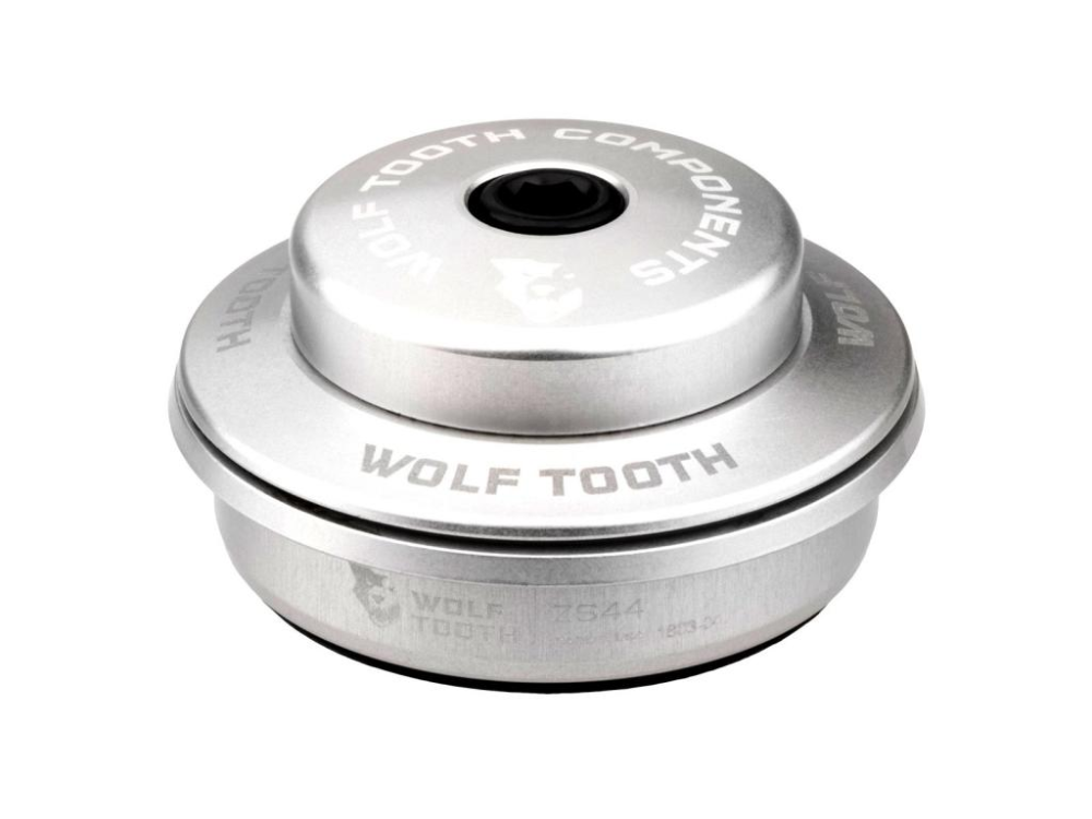 Wolf Tooth Precision Premium ZS44/28.6, 6mm, Upper nickel