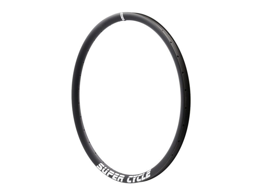 SuperCycle G30 Carbonfelge