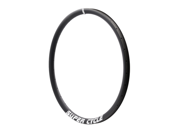 SuperCycle G30 Carbonfelge