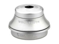 Wolf Tooth Steuersatz Precision Premium ZS44/28.6, 15mm, Upper nickel