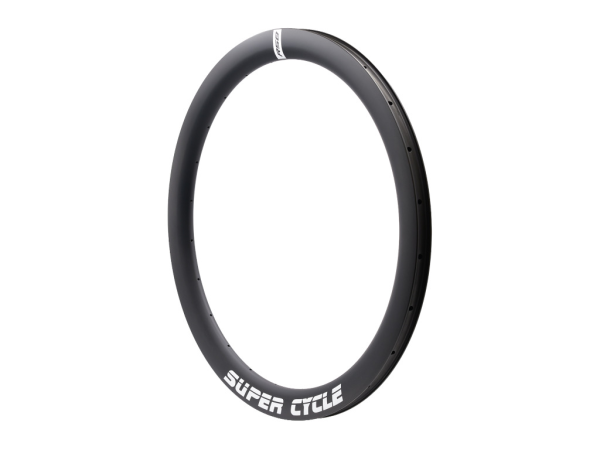 SuperCycle R50 Carbonfelge