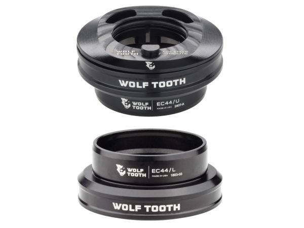 Wolf Tooth Premium EC44 / EC44 Internal Aero Headset