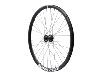 SuperCycle G30 Carbon Vorderrad 28" Standard 12x100mm