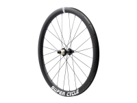 SuperCycle R40 Carbon