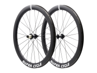 SuperCycle R50 Carbon