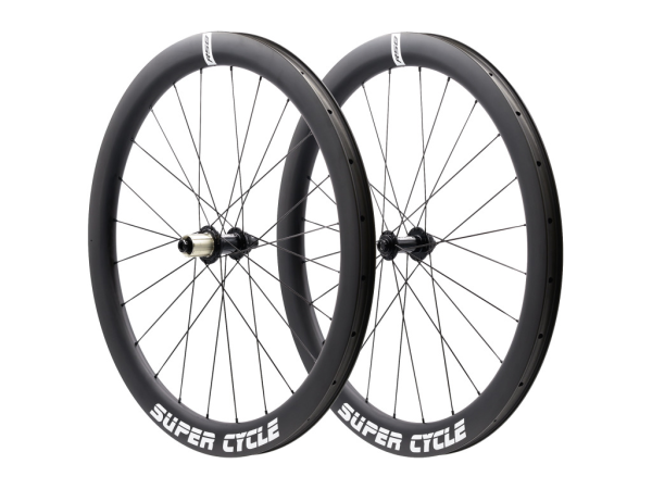 SuperCycle R50 Carbon