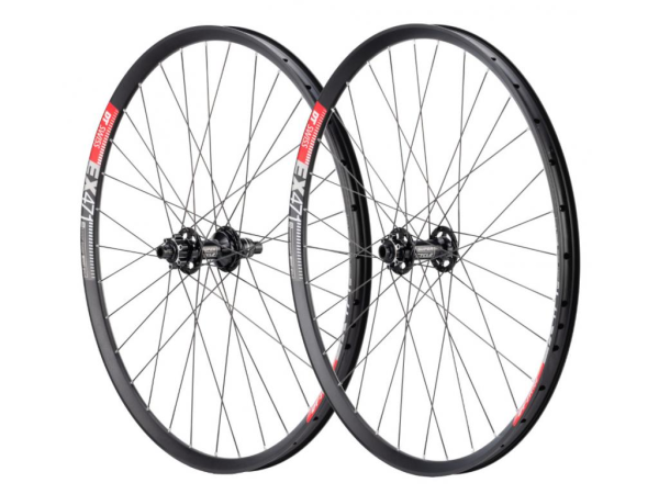 Laufradsatz SuperCycle / DT EX471 27,5" Boost