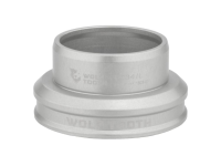 Wolf Tooth Precision Premium EC34/30 Lower silber