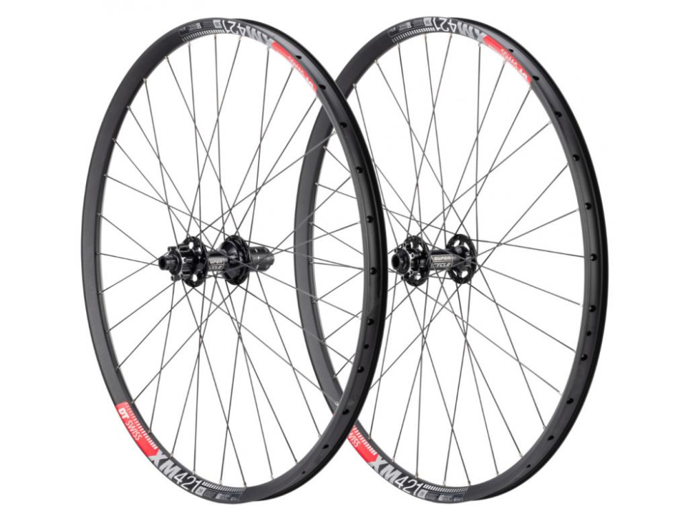 DT Swiss SuperCycle   EX471