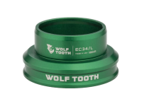 Wolf Tooth Precision Premium EC34/30 Lower grün