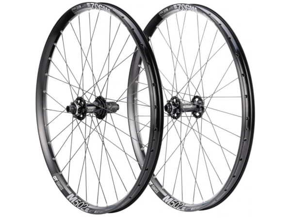 DT Swiss SuperCycle   M502 27.5" Super Boost Laufradsatz
