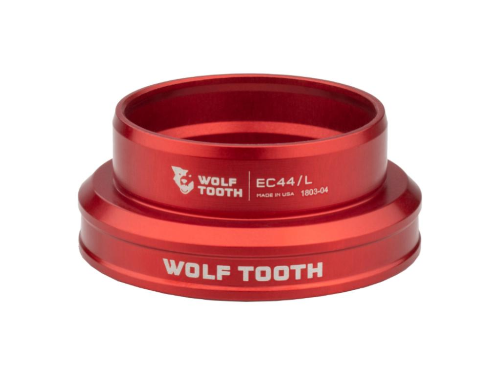 Wolf Tooth Precision Premium EC44/40 Lower rot