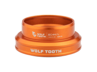 Wolf Tooth Precision Premium EC44/40 Lower orange