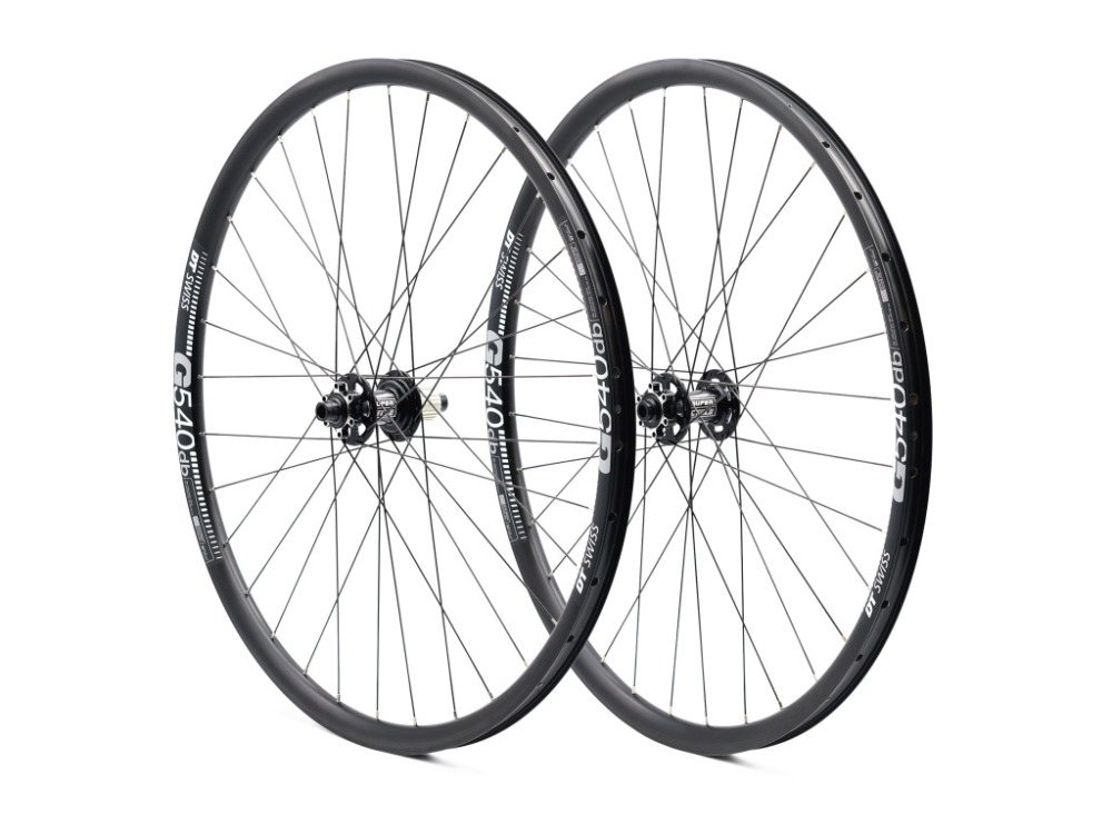 DT Swiss SuperCycle   G540
