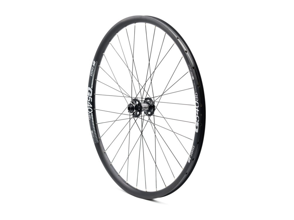 DT Swiss SuperCycle   G540
