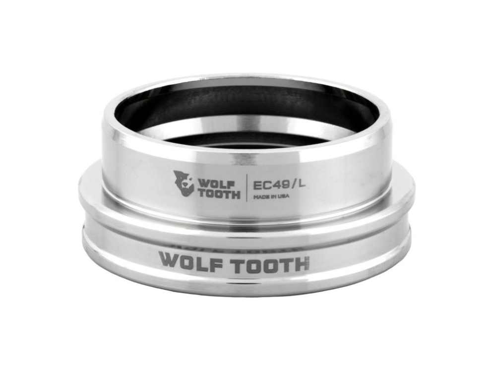 Wolf Tooth Precision Premium EC44/40 Lower nickel