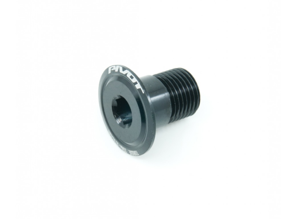Frame Bolt