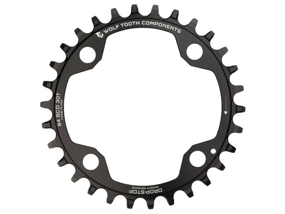 SRAM MTB BCD94   Drop-Stop A