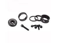 Wolf Tooth BlingKit blau