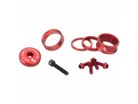 Wolf Tooth BlingKit rot