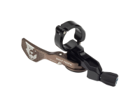 Wolf Tooth ReMote Light Action Clamp 22.2mm, Limited Edition espresso