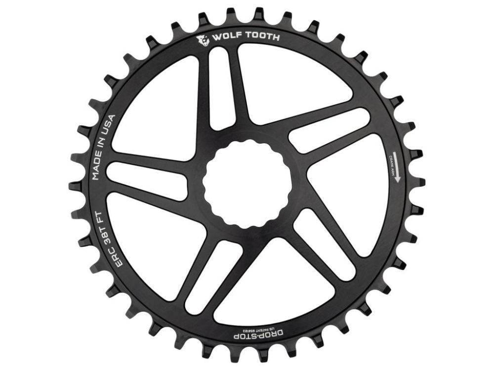 Direct-Mount Easton Drop-Stop B