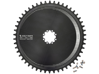 SRAM Aero Direct Mount Chainring for   8-Bolt Gravel / Road Cranks 50 Zähne
