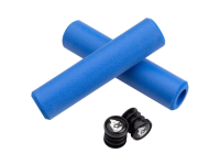 Wolf Tooth Karv Grips 6.5mm blau