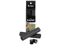 Wolf Tooth Razer Grips 5mm grau