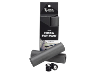 Wolf Tooth Mega Fat Paw Grips 11.5mm schwarz