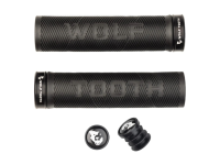 Wolf Tooth Echo Lock-On Grip schwarz-rot, 132mm lang, ∅ 32mm