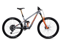 Pivot Cycles Firebird Coil silver sunrise Rahmengrösse M, SRAM Pro XO1