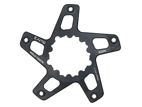 SRAM Camo Spider   M2 BB30