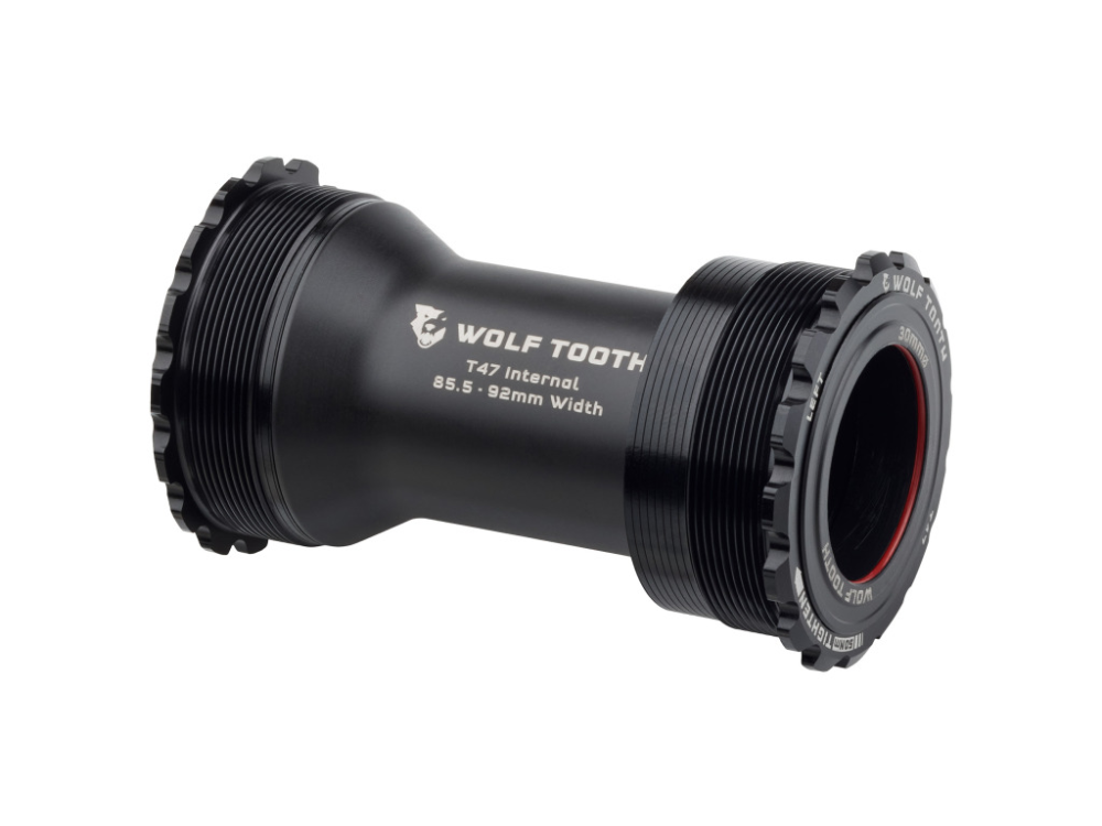 Wolf Tooth T47 Tretlager für 30 mm Achse