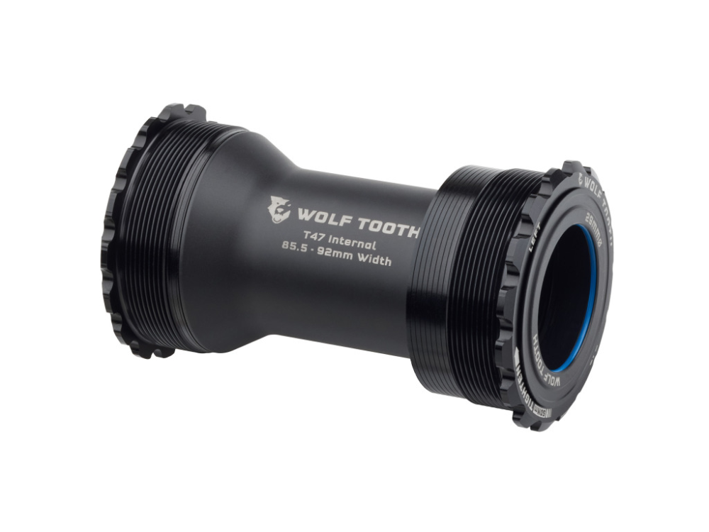 SRAM T47 Tretlager für 29mm   DUB Achse