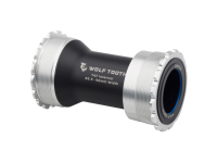 Wolf Tooth T47 Tretlager für 29mm SRAM DUB Achse silver raw