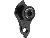 Wolf Tooth UDH Schaltauge schwarz
