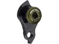 Wolf Tooth UDH Schaltauge olive