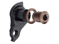 Wolf Tooth UDH Schaltauge espresso