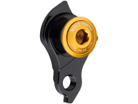 Wolf Tooth UDH Schaltauge gold