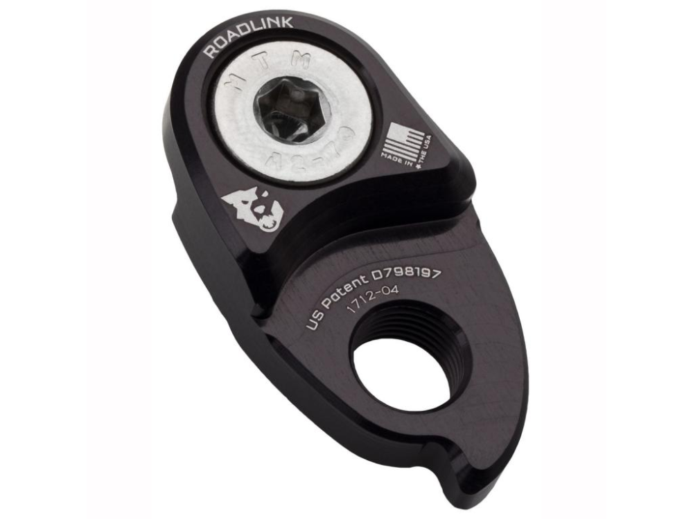 Wolf Tooth RoadLink DM / 11-fach