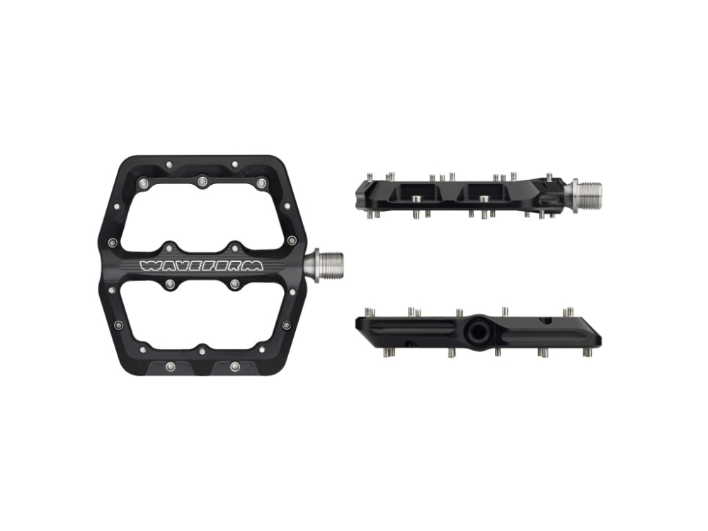 Waveform Pedal Small