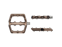 Wolf Tooth Waveform Pedal Small espresso