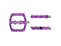 Wolf Tooth Waveform Pedal Small violett