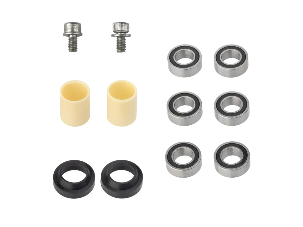 Wolf Tooth Refresh Kit