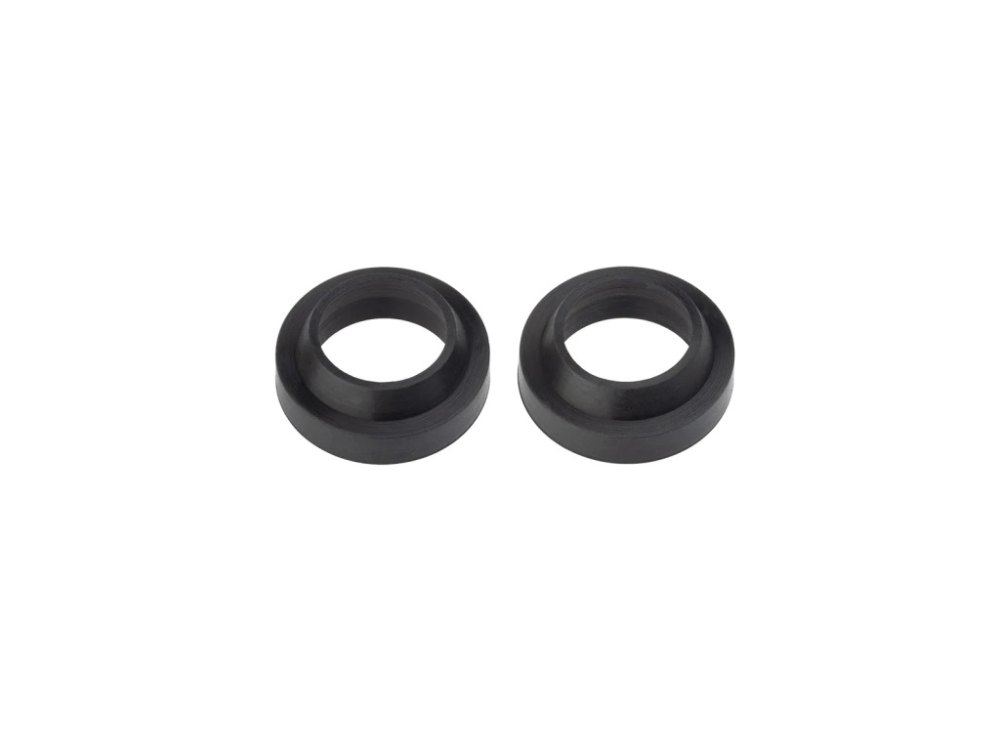 Wolf Tooth Lip Seal Set of 2