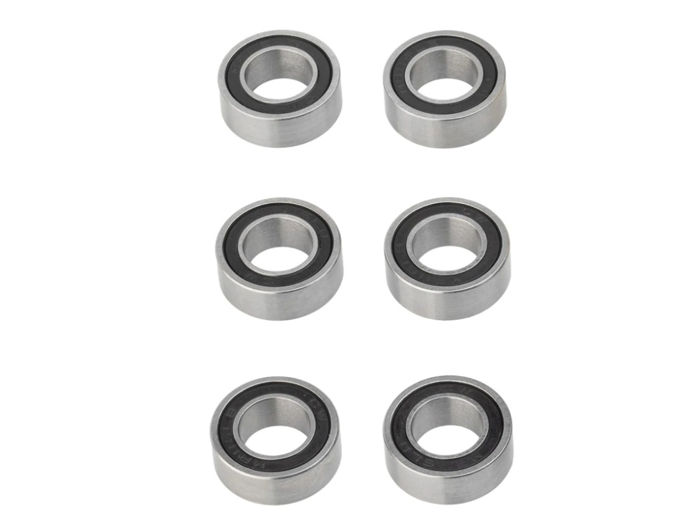 Ball Bearings Set of 6