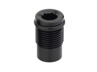 Wolf Tooth Endcap inkl. O-Ring Small Pedal (7A,7B)