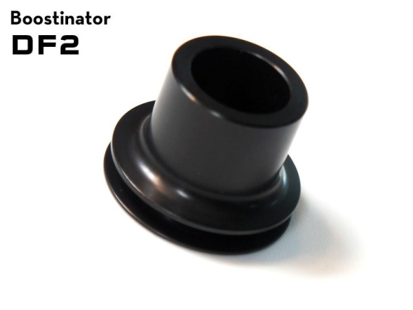 Wolf Tooth Boostinator Front