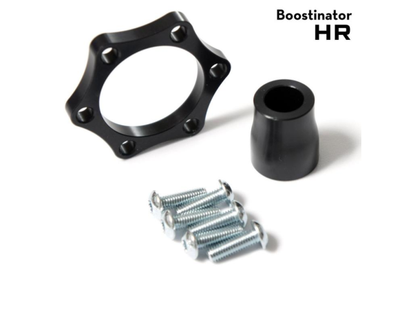 Wolf Tooth Boostinator Rear